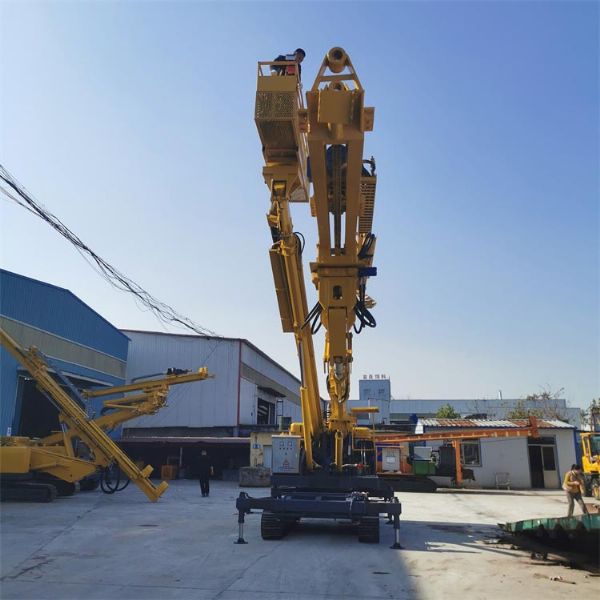 供應(yīng)隧道鉆機，雙臂隧道鉆機廠家