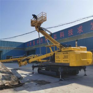 供應(yīng)隧道鉆機(jī)，雙臂隧道鉆機(jī)廠家